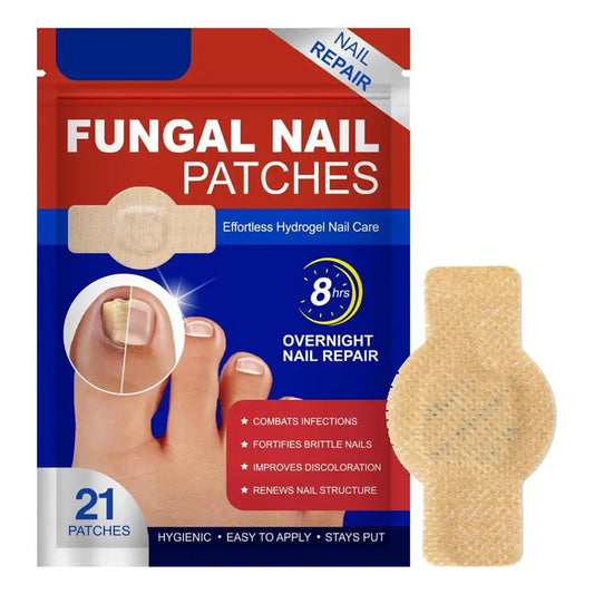 Nail Revival Patches™