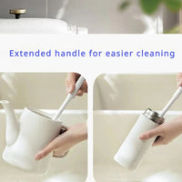 360° Eco-Clean Silicone Brush™