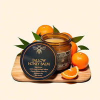 Nourishing Tallow & Honey Balm™
