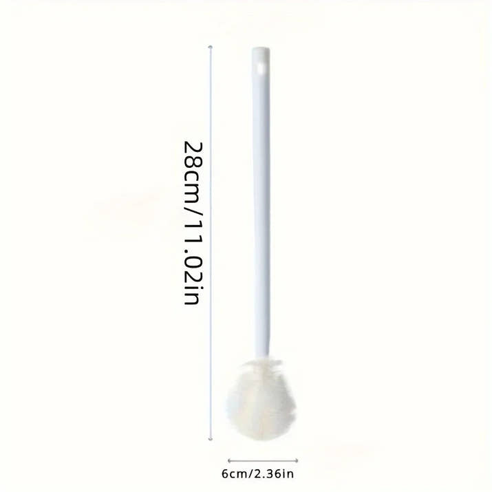 360° Eco-Clean Silicone Brush™
