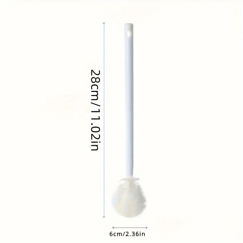 360° Eco-Clean Silicone Brush™