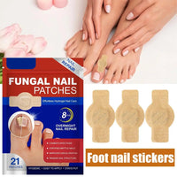 Nail Revival Patches™