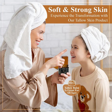 Transform Your Skin, Embrace Your Radiance